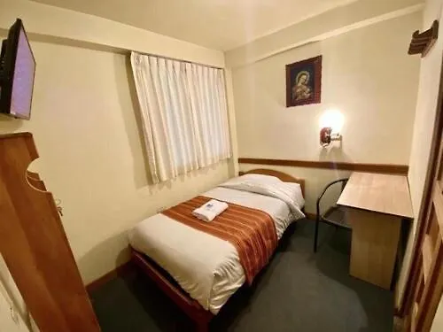 Andean Dreams 1 Hotel Cuzco