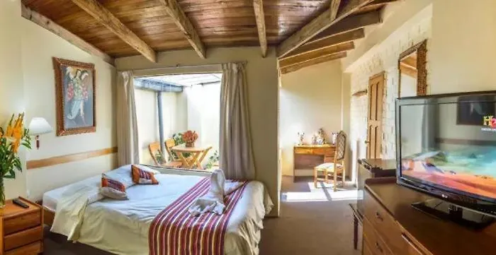 Andean Dreams 1 Hotel Cuzco
