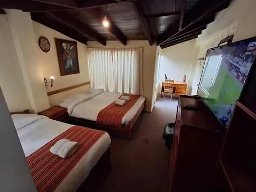 Andean Dreams 1 *