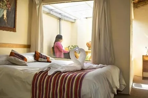 Andean Dreams 1 Hotel