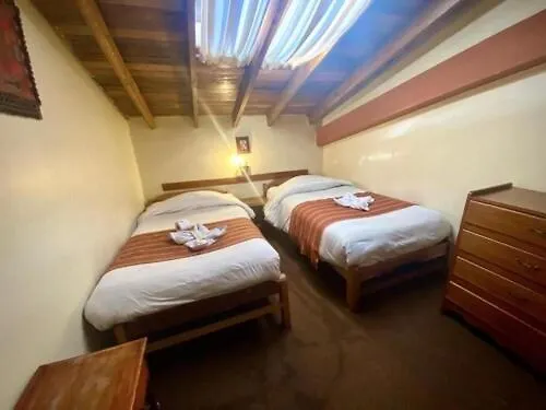 Andean Dreams 1 * Cuzco