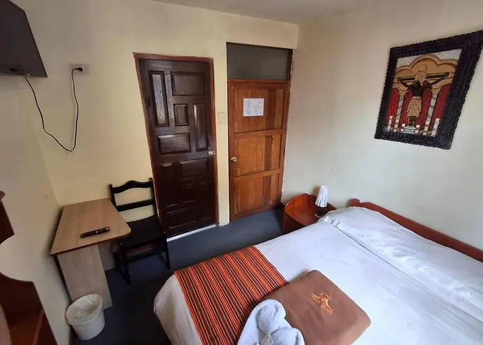 Hotel Andean Dreams 1 Cuzco