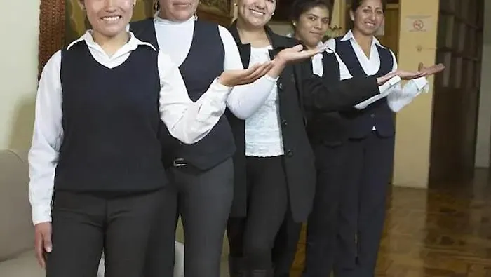 Andean Dreams 1 Hotel
